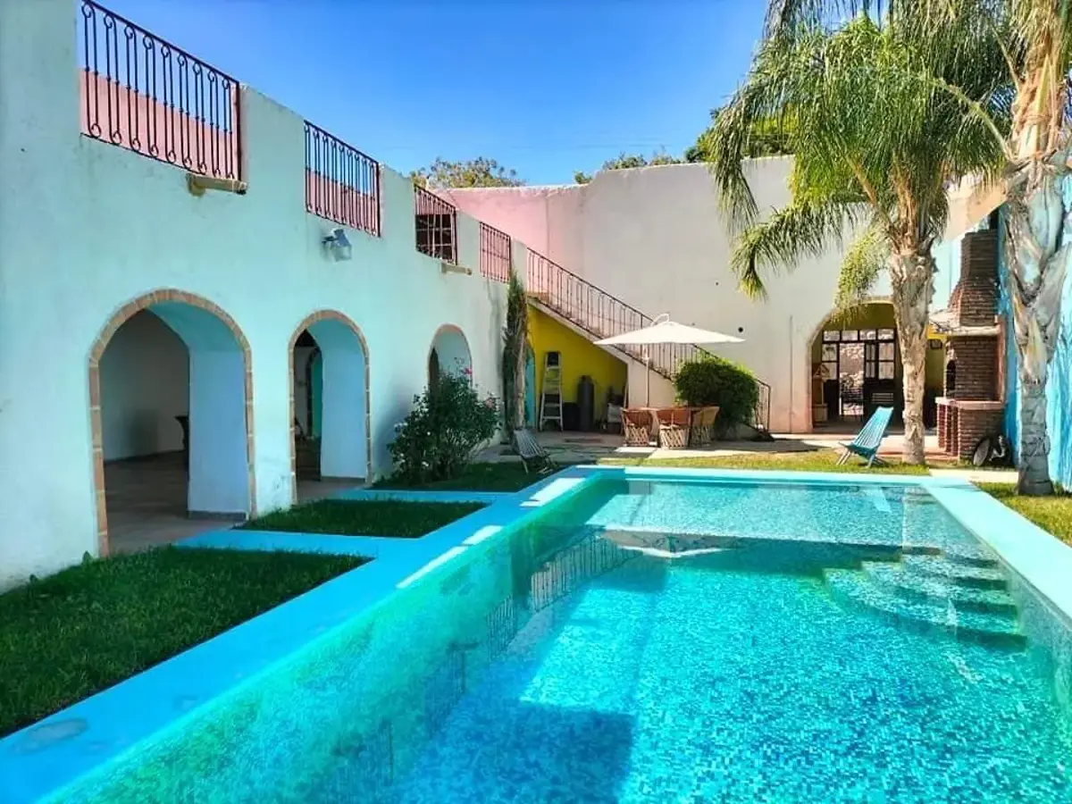 Casa en venta en Parras de la Fuente Centro, Parras — foto 1 de 17