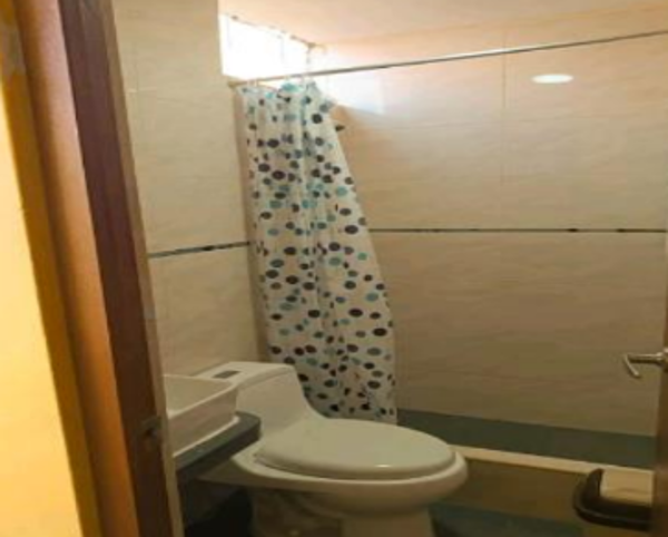Casa en venta en La Loma, Morelia — foto 3 de 7