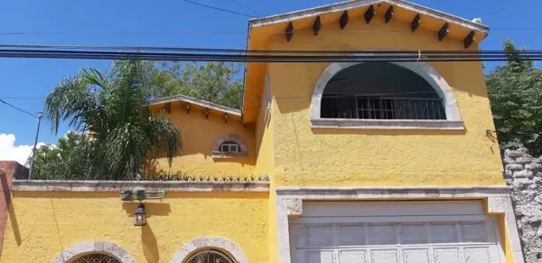 Casa en venta en Parras de la Fuente Centro, Parras — foto 3 de 12