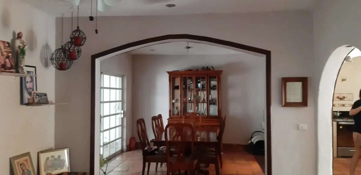 Casa en venta en Parras de la Fuente Centro, Parras — foto 1 de 12