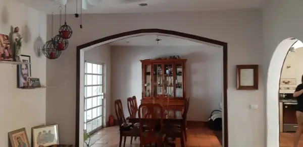 Casa en venta en Parras de la Fuente Centro, Parras, Coahuila de Zaragoza
