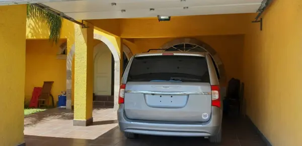 Casa en venta en Parras de la Fuente Centro, Parras — foto 2 de 12