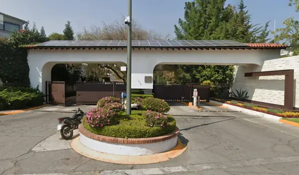 Casa en venta en Tarango, Álvaro Obregón — foto 2 de 42