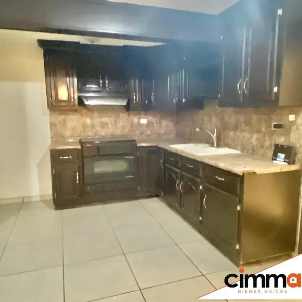 Casa en venta en Nueva Galicia, Hermosillo — foto 3 de 13