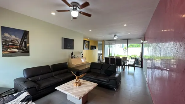 Casa en venta en Cholul, Mérida — foto 3 de 55