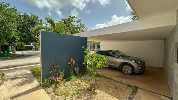 Casa en venta en Cholul, Mérida — foto 2 de 55