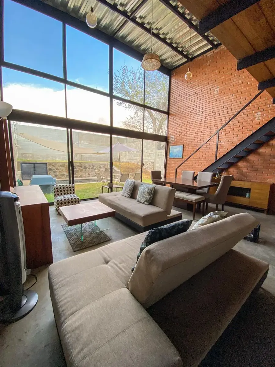 Casa en venta en Club de Golf Santa Fe, Xochitepec — foto 1 de 10