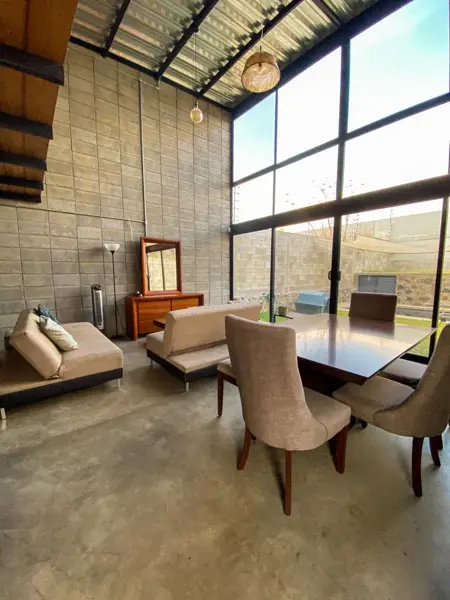 Casa en venta en Club de Golf Santa Fe, Xochitepec — foto 2 de 10