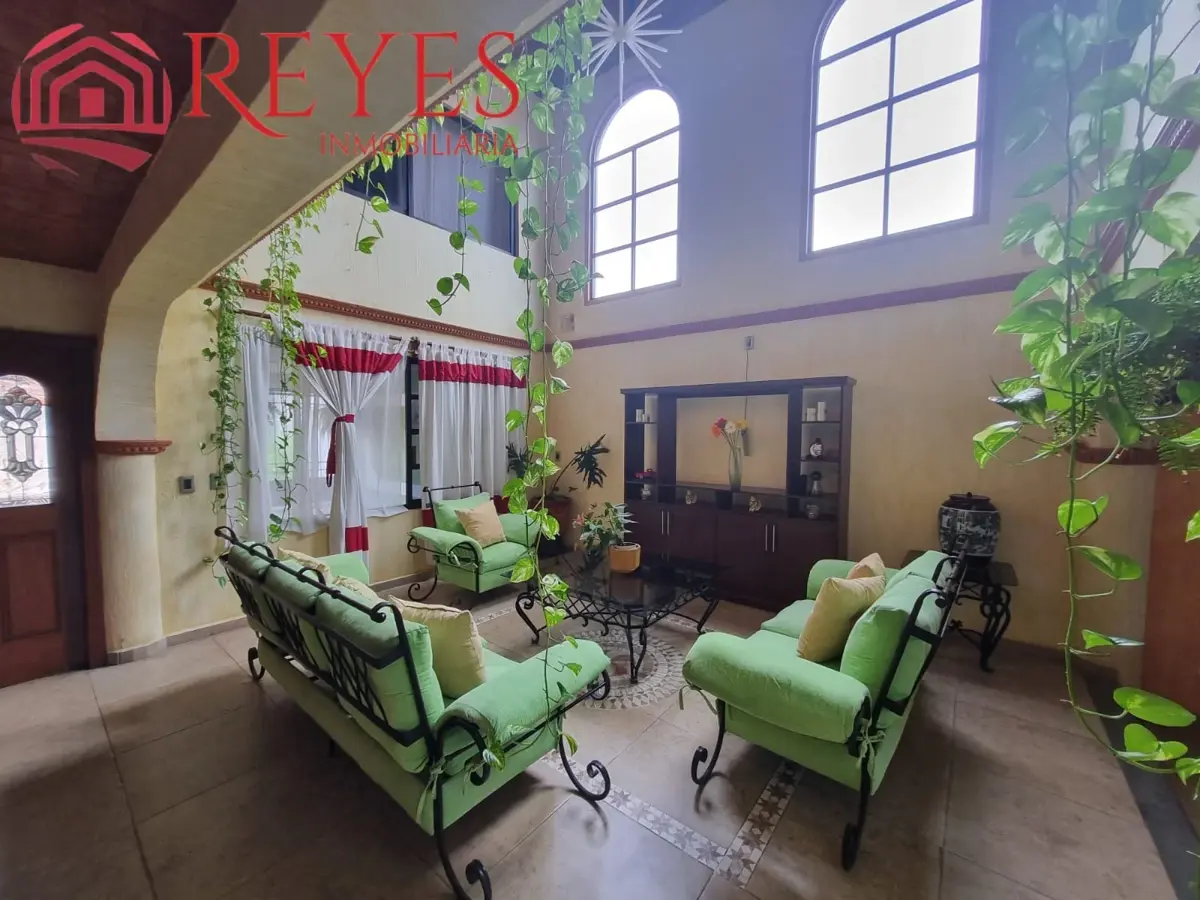 Casa en venta en Santa Rosa, Yautepec — foto 1 de 27