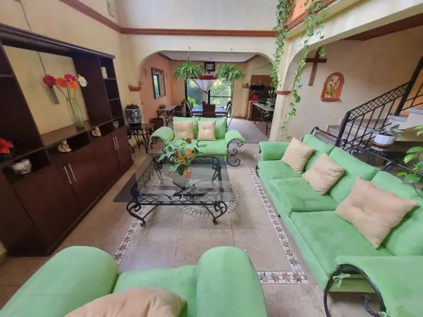 Casa en venta en Santa Rosa, Yautepec — foto 2 de 27