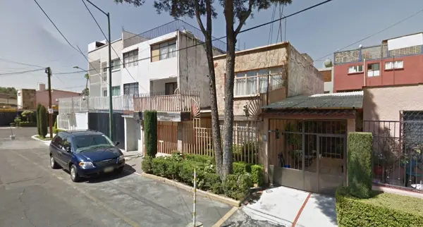 Casa en venta en Jardin Balbuena, Venustiano Carranza — foto 3 de 12
