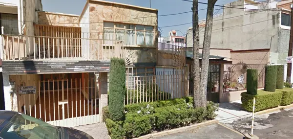 Casa en venta en Jardin Balbuena, Venustiano Carranza — foto 2 de 12