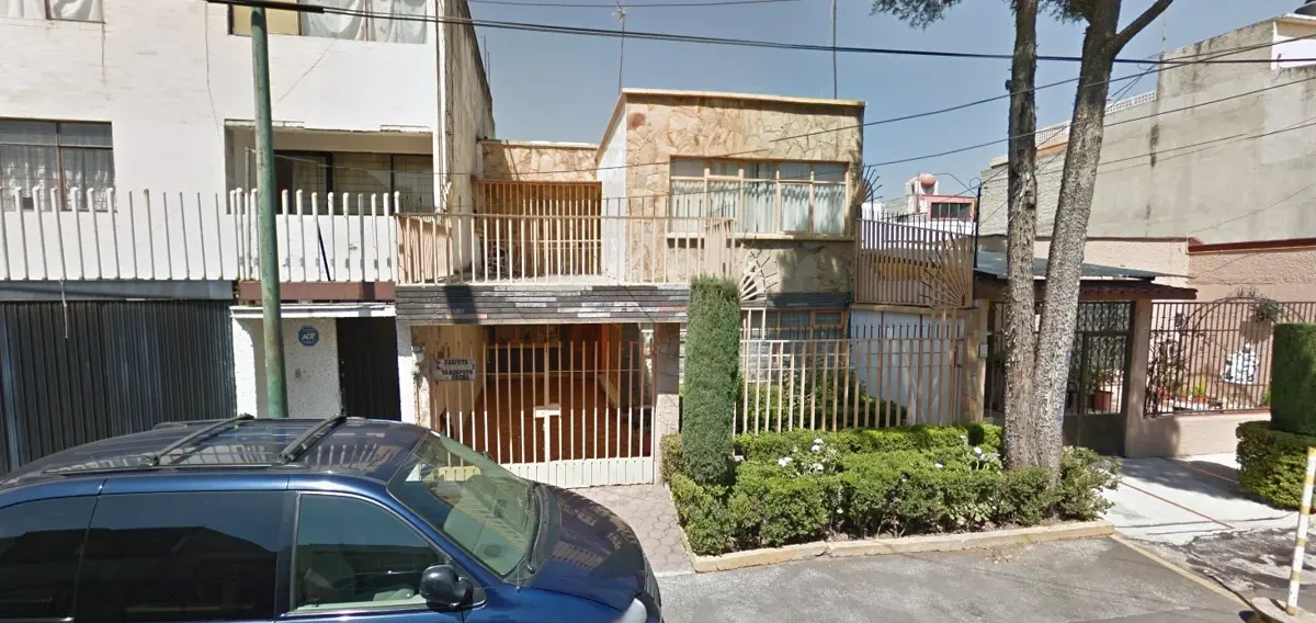 Casa en venta en Jardin Balbuena, Venustiano Carranza — foto 1 de 12