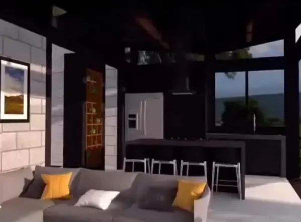 Casa en venta en Lomas de Tzompantle, Cuernavaca — foto 3 de 14