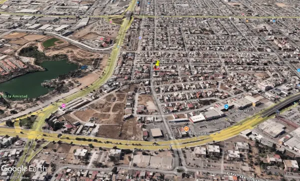 Terreno en venta en Xicotencatl Leyva II, Tijuana — foto 3 de 5