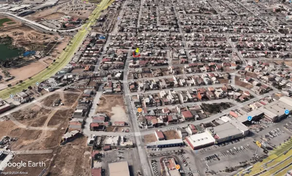 Terreno en venta en Xicotencatl Leyva II, Tijuana — foto 2 de 5