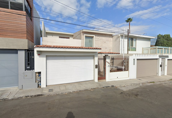 Casa en venta en Las Palmas, Tijuana — foto 3 de 9