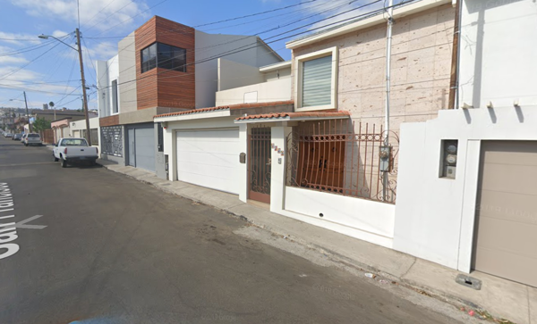 Casa en venta en Las Palmas, Tijuana — foto 2 de 9