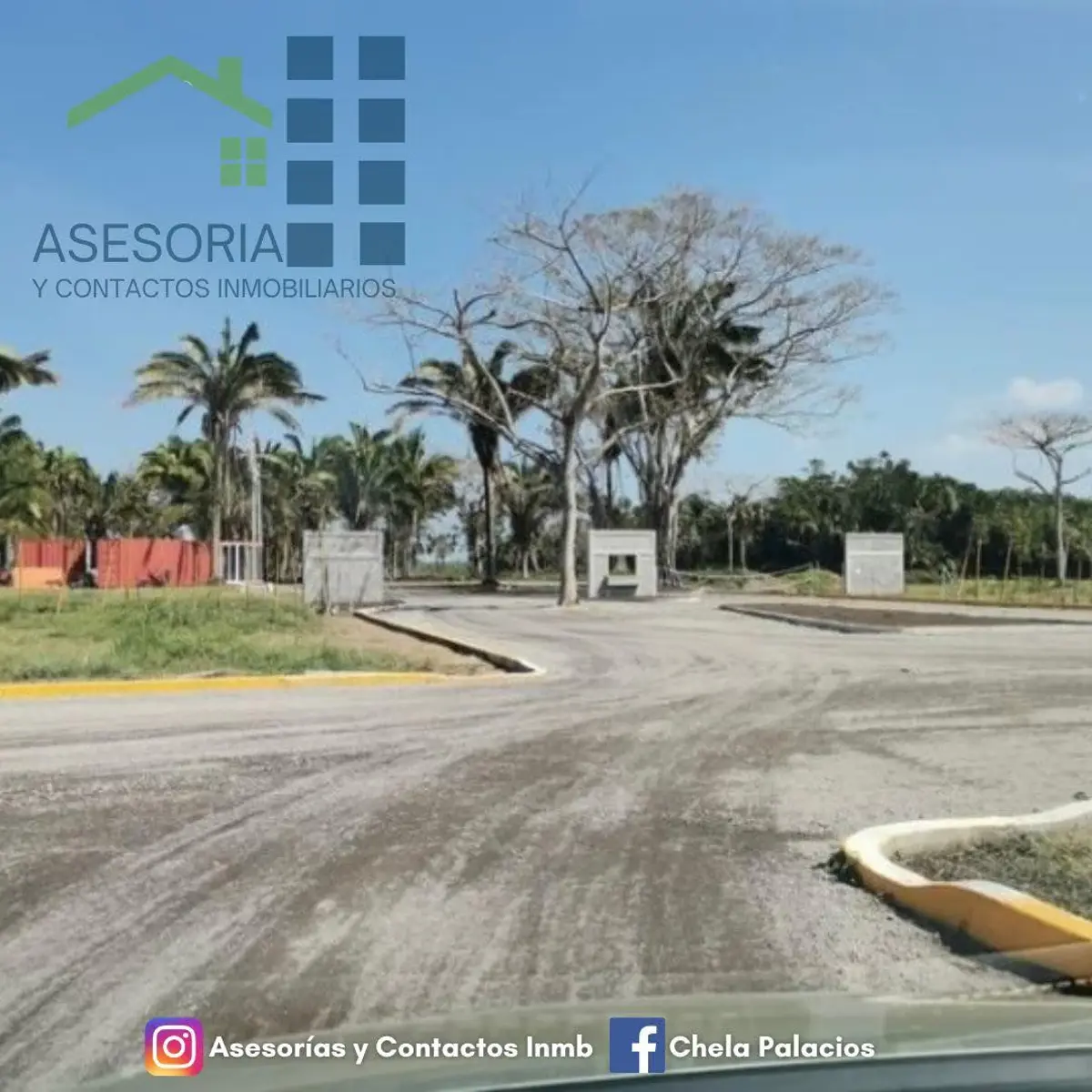 Terreno en venta en Paso del Toro, Medellín de Bravo — foto 1 de 5