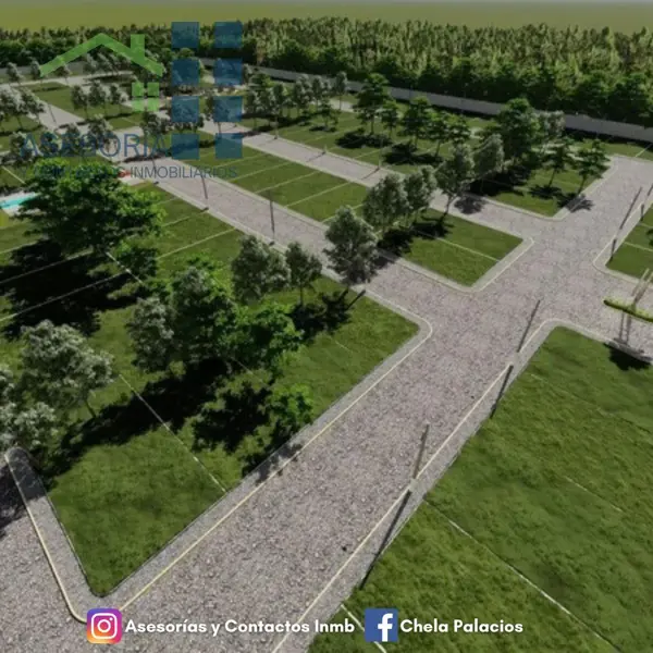 Terreno en venta en Paso del Toro, Medellín de Bravo — foto 2 de 5