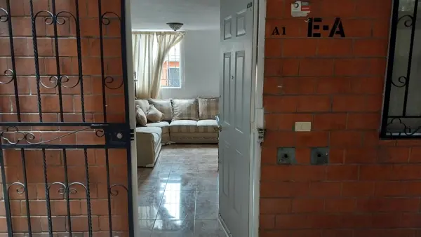 Departamento en venta en Martin Carrera, Gustavo A. Madero — foto 3 de 18