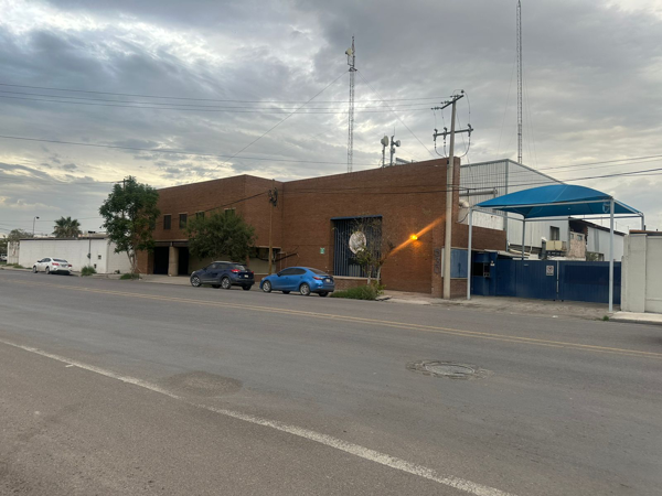 Bodega en renta en Parque Industrial Laguna, Gómez Palacio, Durango