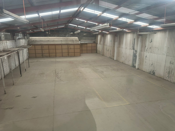 Bodega en renta en Parque Industrial Laguna, Gómez Palacio — foto 3 de 20