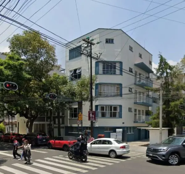 Departamento en venta en Del Valle Centro, Benito Juárez — foto 3 de 10