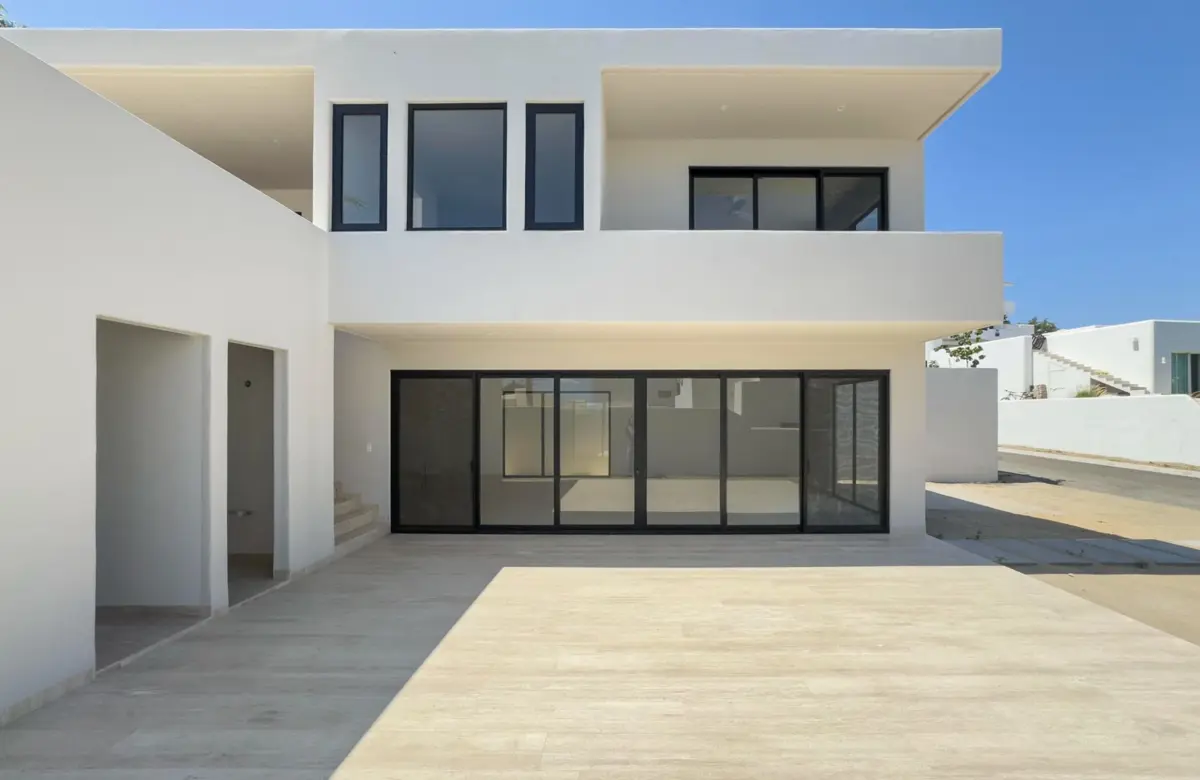 Casa en venta en Cresta del Mar, Los Cabos — foto 1 de 17