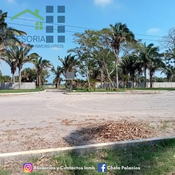 Terreno en venta en Paso del Toro, Medellín de Bravo — foto 3 de 8