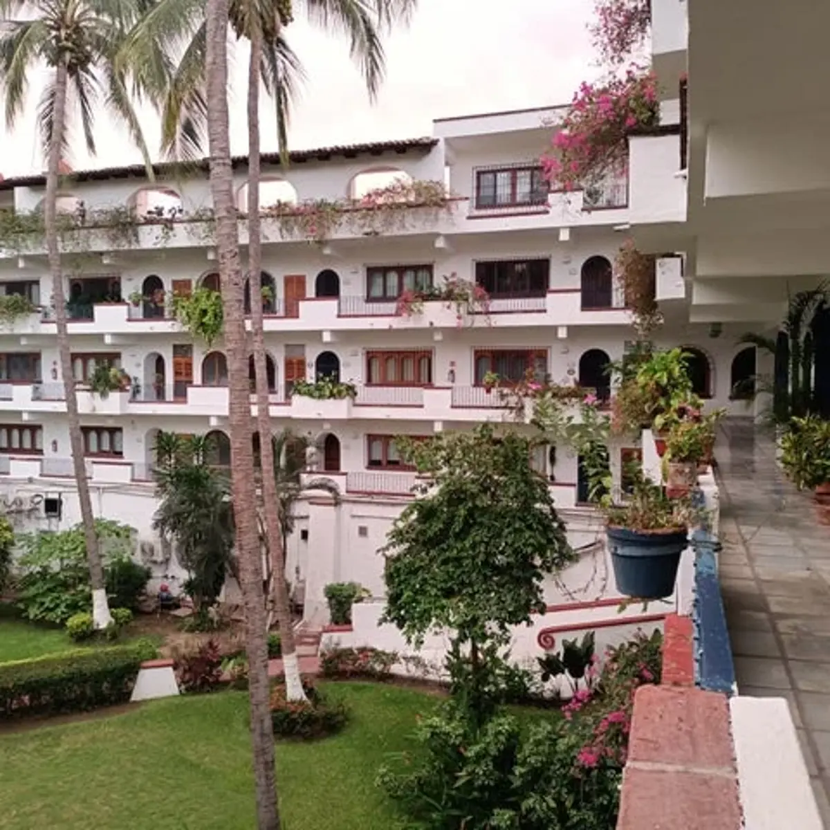 Departamento en venta en Marina Vallarta, Puerto Vallarta — foto 1 de 33