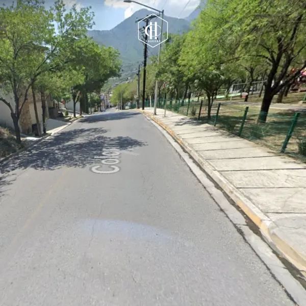 Terreno en venta en Colorines 2do Sect, San Pedro Garza García — foto 3 de 6