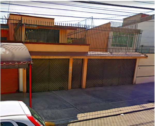 Casa en venta en Jardin Balbuena, Venustiano Carranza — foto 3 de 8