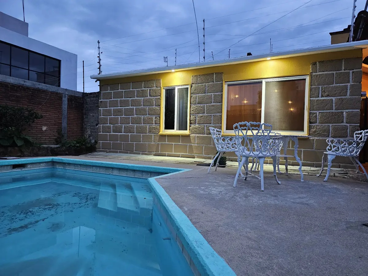 Casa en renta en San Sebastian Tutla, San Sebastián Tutla — foto 1 de 34