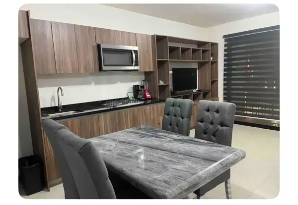 Departamento en renta en Hacienda San José, Torreón — foto 3 de 21
