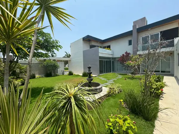 Casa en venta en Lomas Diamante, Alvarado — foto 3 de 12