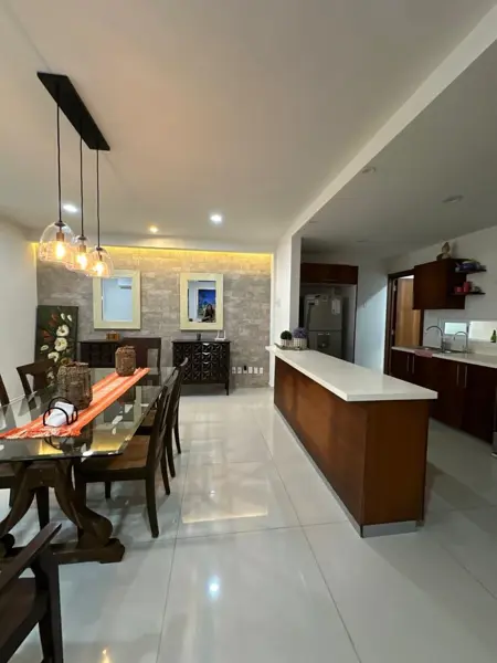 Departamento en venta en El Sendero Residencial, Alvarado — foto 2 de 7