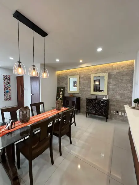 Departamento en venta en El Sendero Residencial, Alvarado — foto 3 de 7