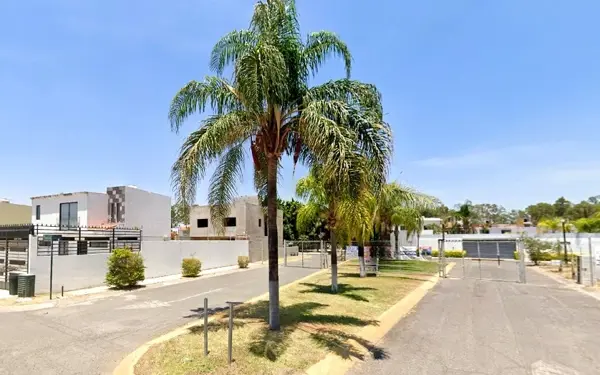 Casa en venta en Campo Sur, Tlajomulco de Zúñiga — foto 3 de 11