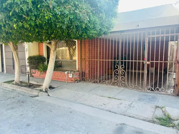 Casa en venta en Estrella, Torreón — foto 3 de 18