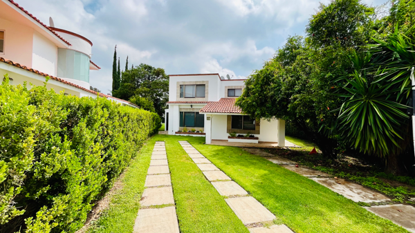 Casa en venta en Campestre San Gil, San Juan del Río — foto 2 de 30