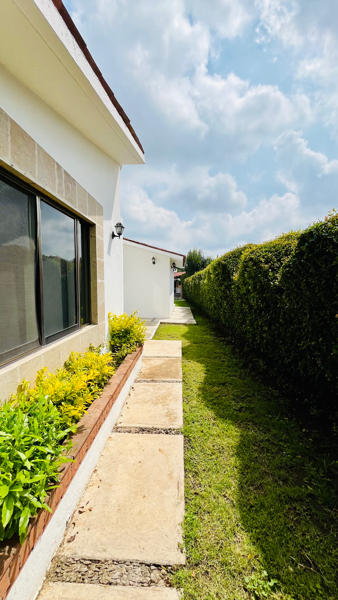 Casa en venta en Campestre San Gil, San Juan del Río — foto 3 de 30