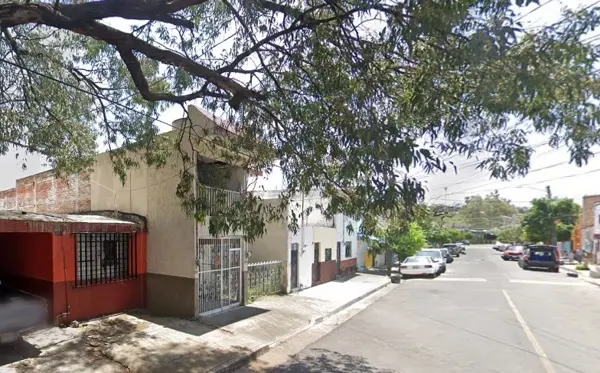 Casa en venta en La Aurora, Guadalajara — foto 2 de 7