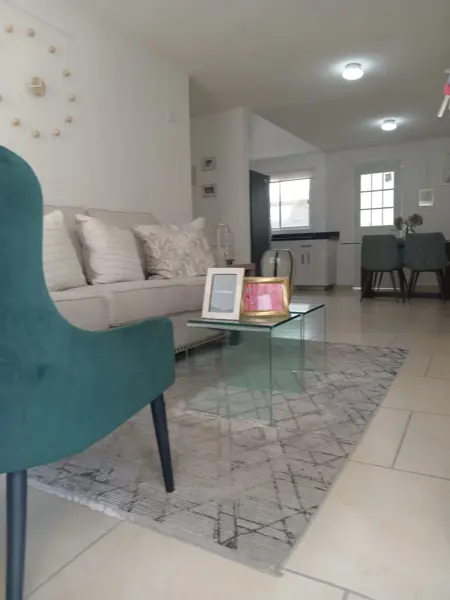 Departamento en Las Haciendas, Querétaro, Querétaro