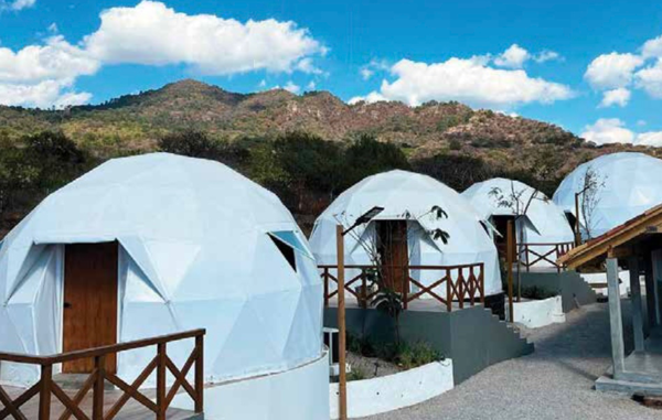Hotel en venta en Zacatlan Centro, Zacatlán — foto 2 de 17