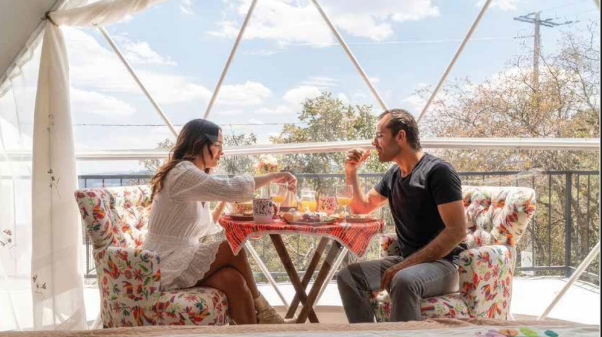 Vista 5 de Hotel en Venta en Zacatlan Centro, Zacatlán, Puebla