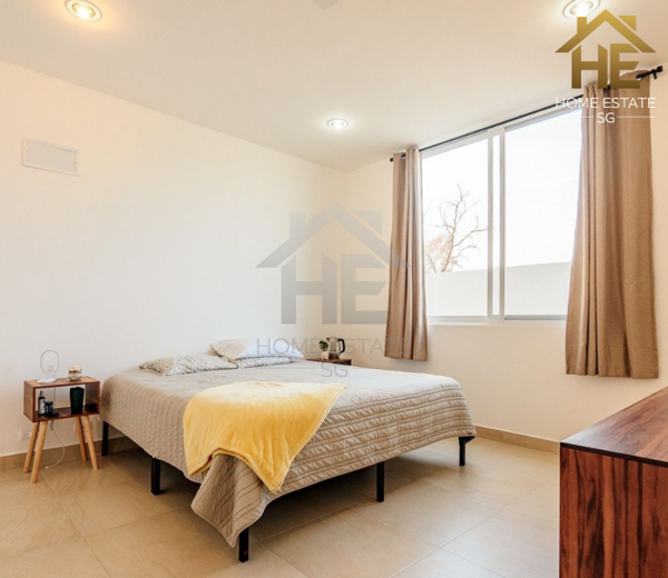 Departamento en renta en Guadalupe, León — foto 3 de 13