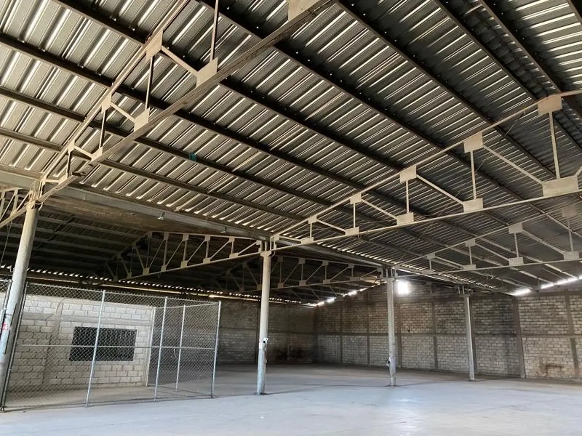 Bodega en Renta en Parque Industrial Oriente, Torreón, Coahuila de Zaragoza