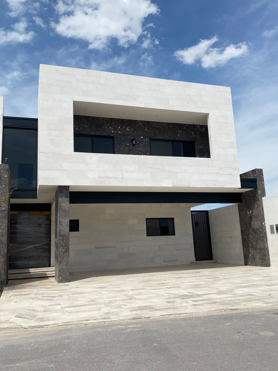 Casa en venta en El Cardenchal, Torreón — foto 1 de 21