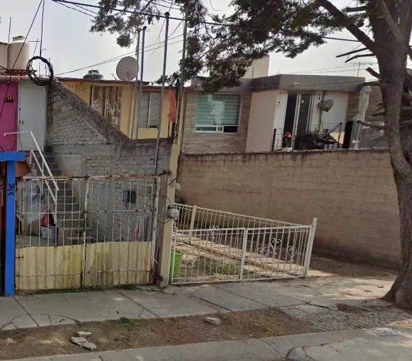 Casa en venta en San Antonio, Cuautitlán Izcalli — foto 2 de 14